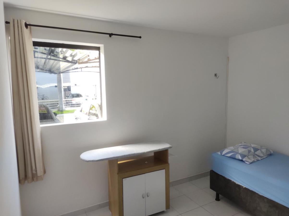 Condominio Encantador Proximo A Praia , 3 Quartos. João Pessoa Exteriör bild